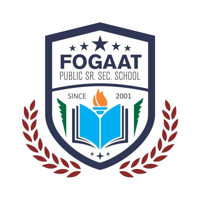 Fogaat Public Sr. Sec. School school campus photo
