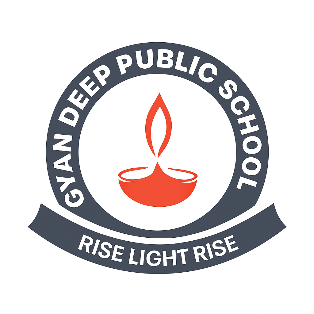 Gyan Deep Public School
