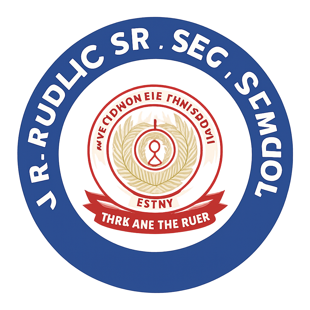 JB Public School
