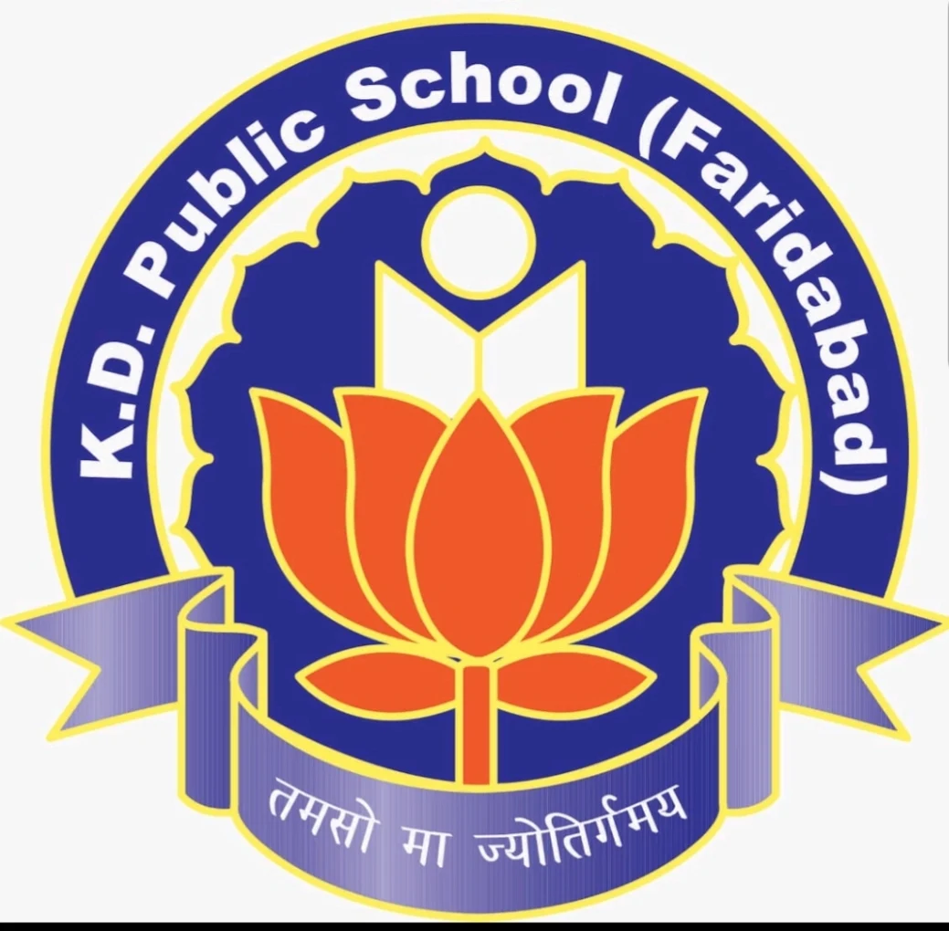 K.D Public School
