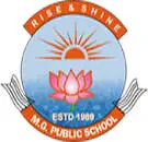 M.G Public School