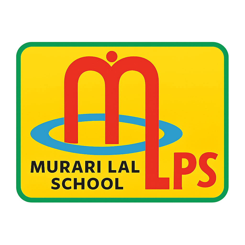Murari Lal Senior Secondary School