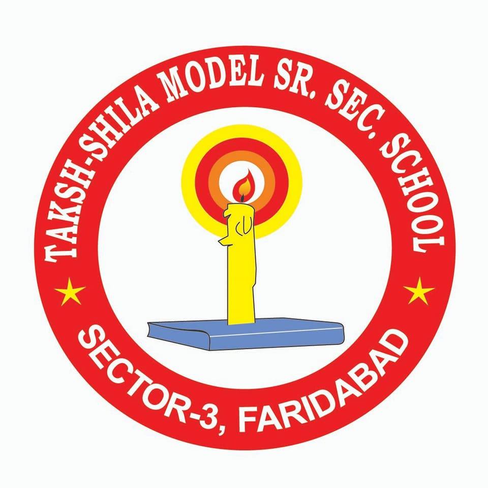 Taksh-Shila Model Senior Secondary School school campus photo