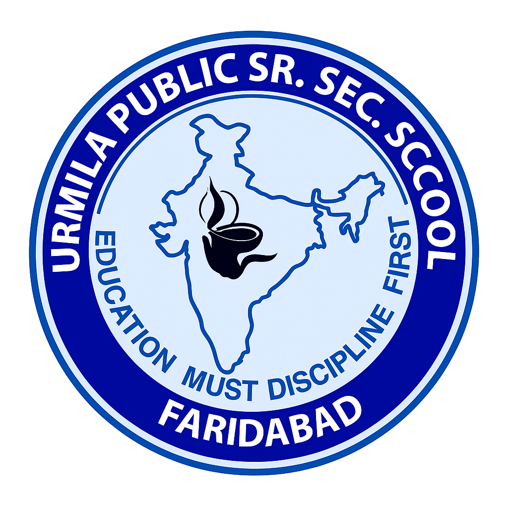 Urmila Public Senior Secondary School