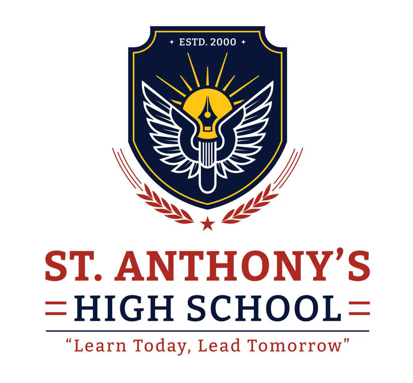 St. Anthony’s High School school campus photo