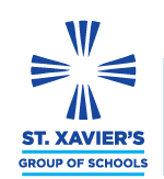 St. Xavier's High School