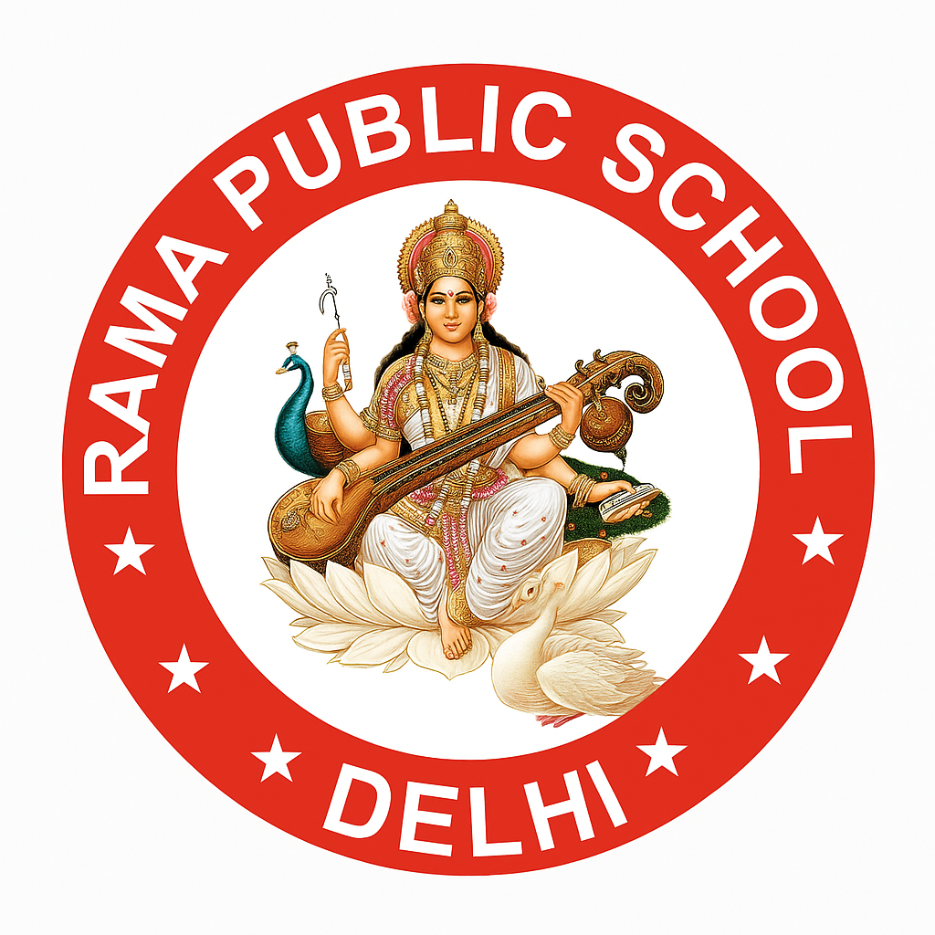 Rama Public School