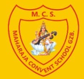 Maharaja Convent School