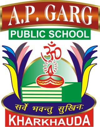 A.P. Garg Public School school campus photo