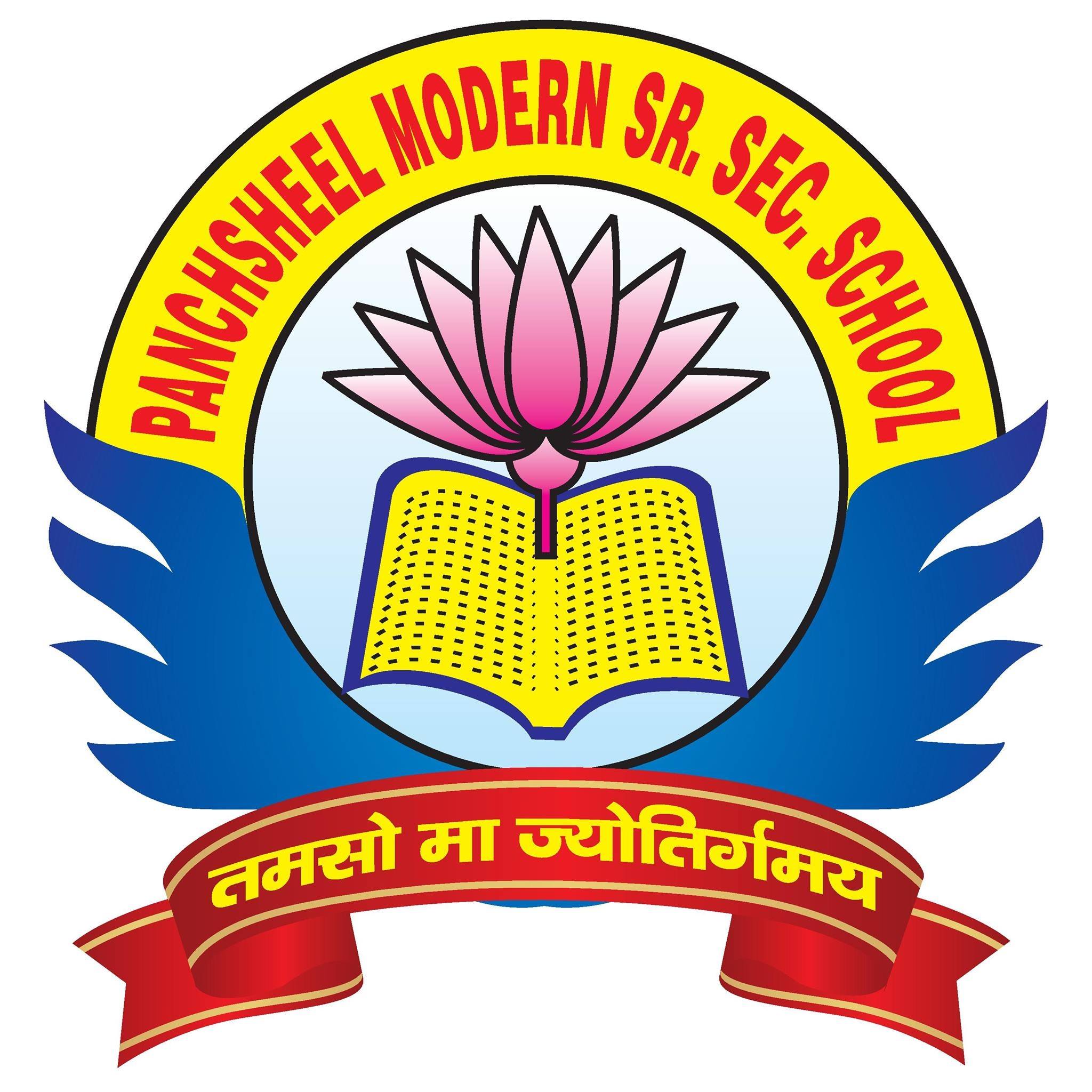 Panchsheel Modern Senior Secondary School