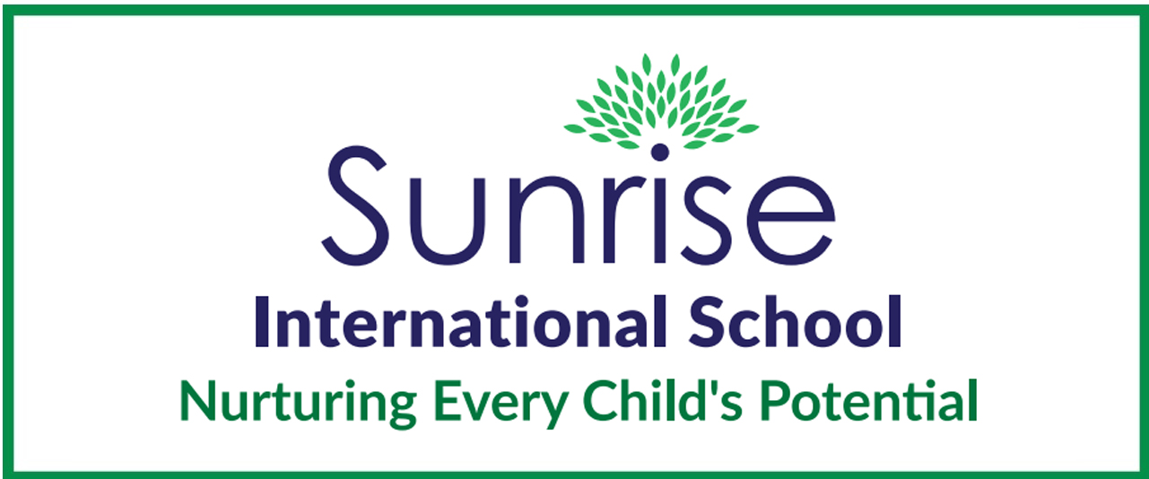 Sunrise International School school campus photo