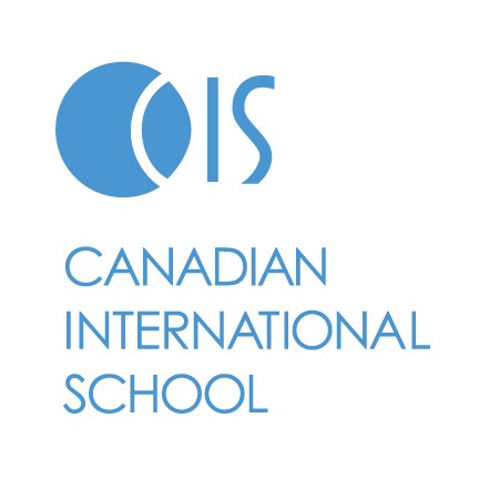 Canadian International School logo
