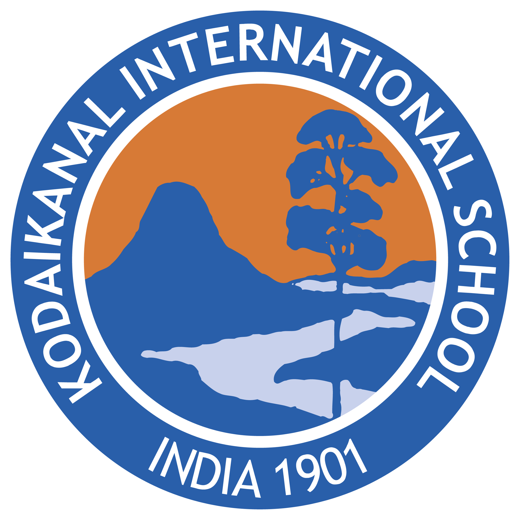 Kodaikanal International School school campus photo