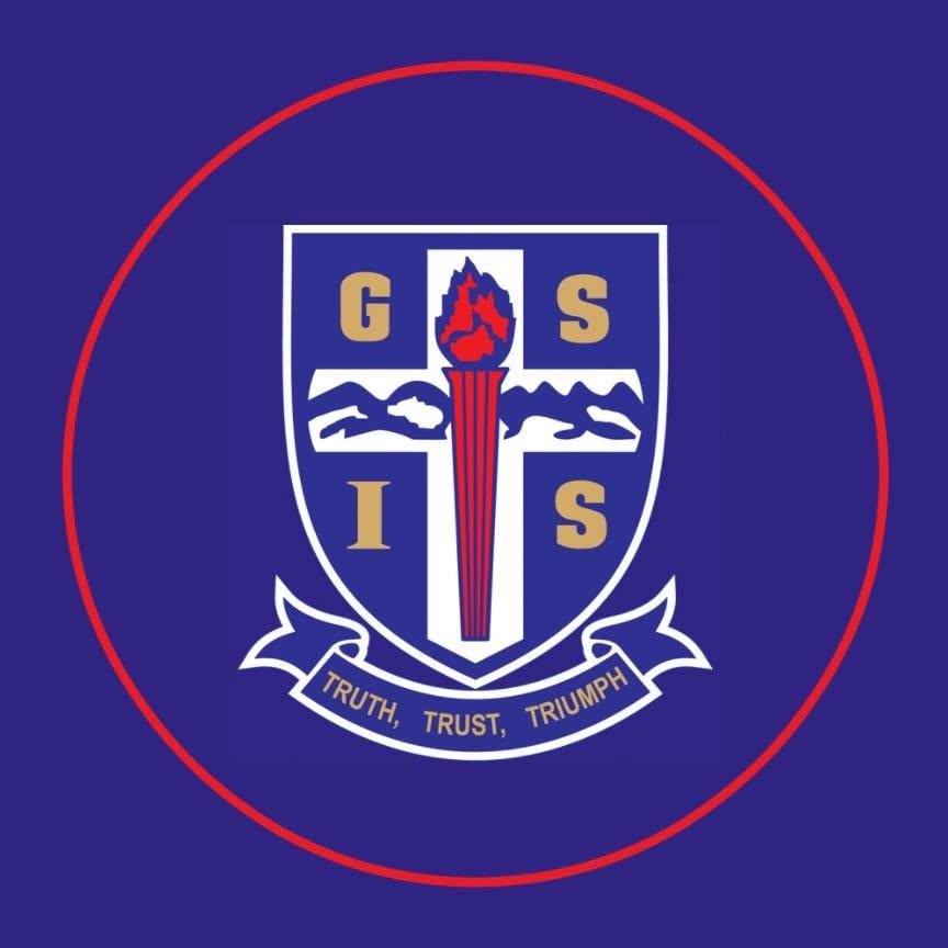 Good Shepherd International School logo
