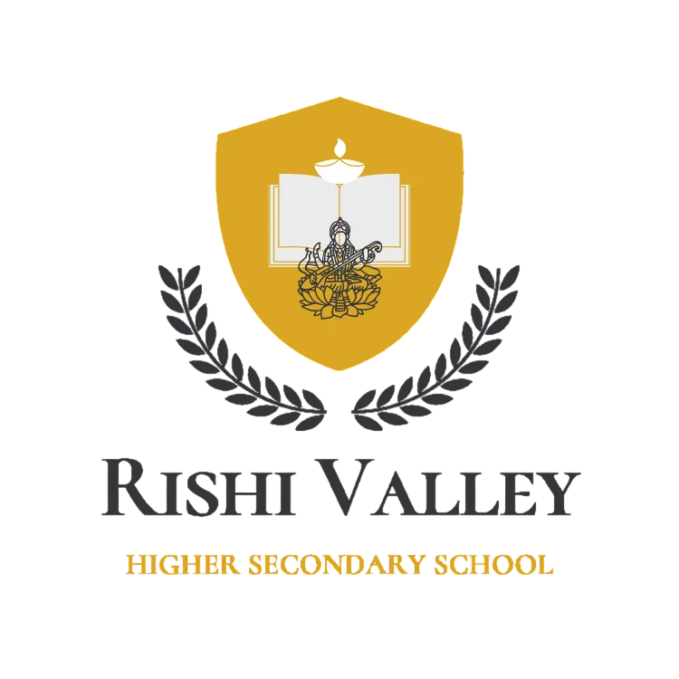 Rishi Valley School school campus photo