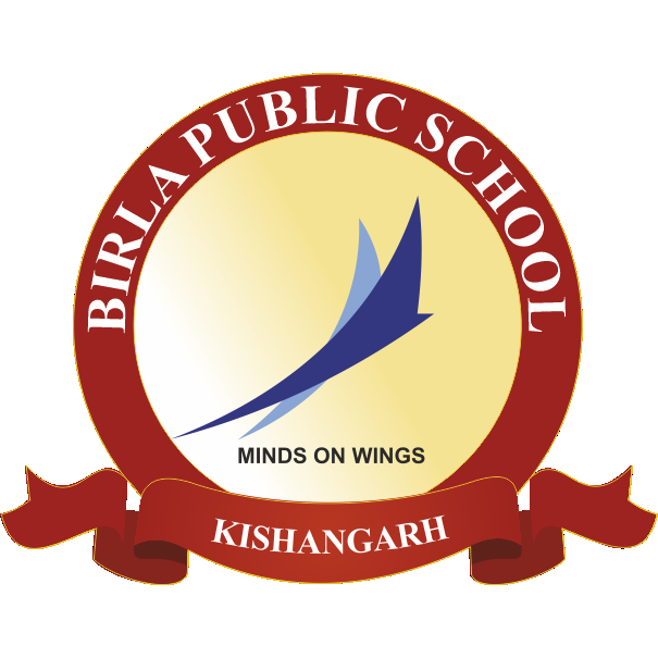 Birla Public School Kishangarh school campus photo