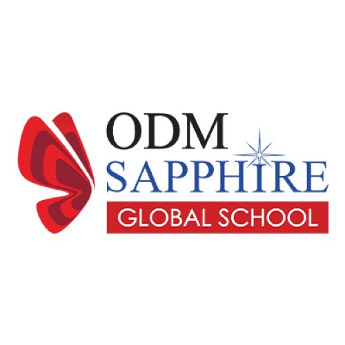 ODM Sapphire Global School school campus photo