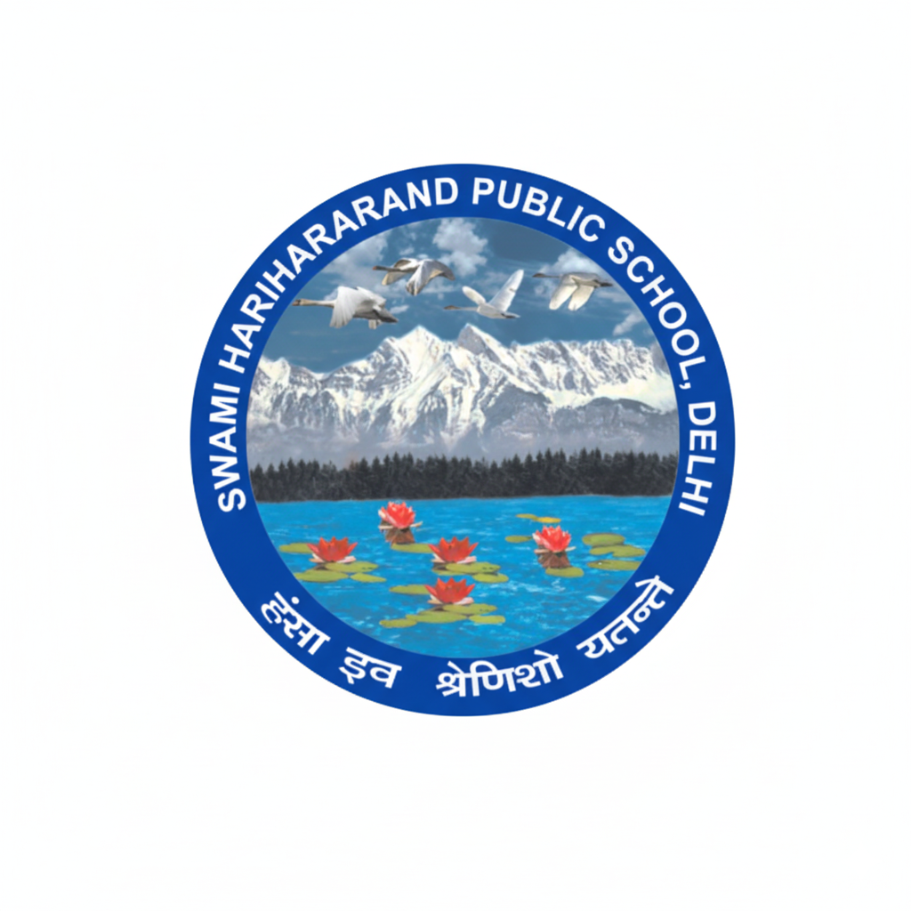 Swami Hariharanand Public School