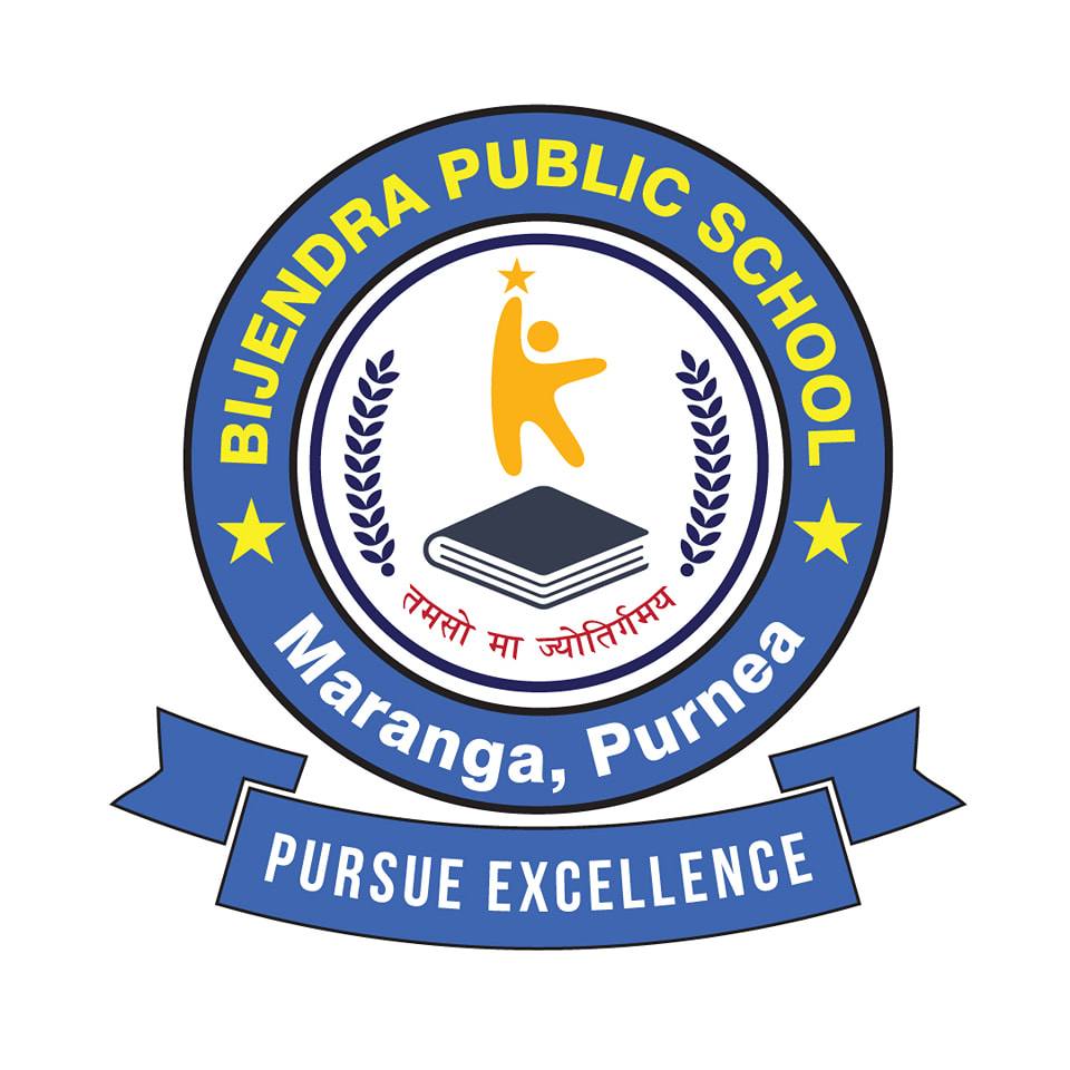 Bijendra Public School school campus photo