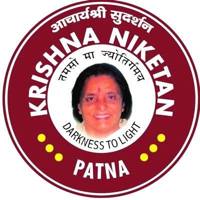 Krishna Niketan Krishna Vihar school campus photo