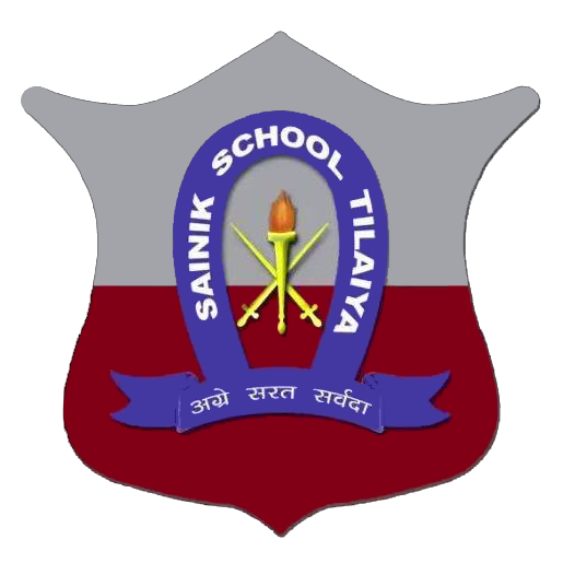 Sainik School, Tilaiya school campus photo