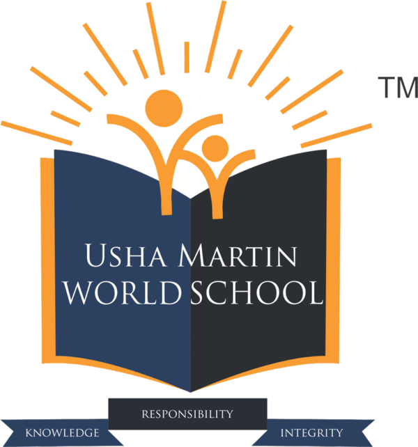 Usha Martin World School school campus photo