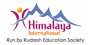 Himalaya International School school campus photo