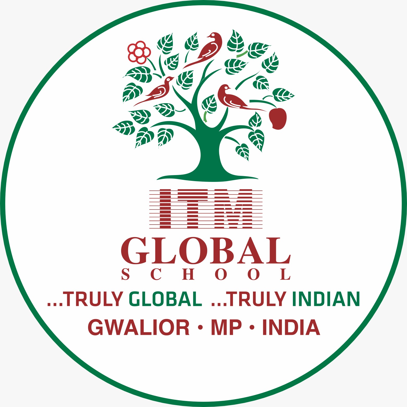 ITM Global School school campus photo