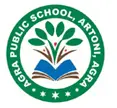 Agra Public School school campus photo