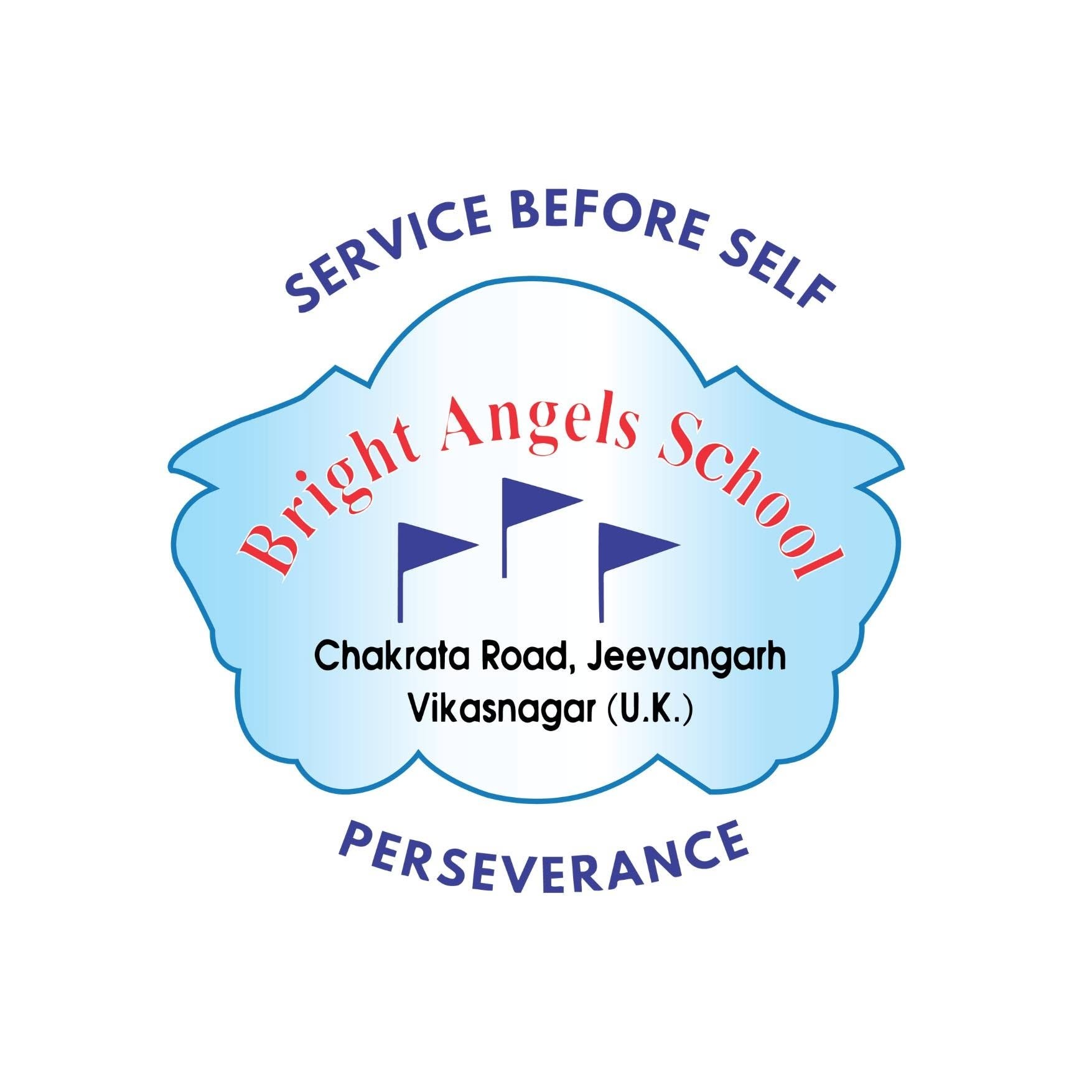 Bright Angels School logo