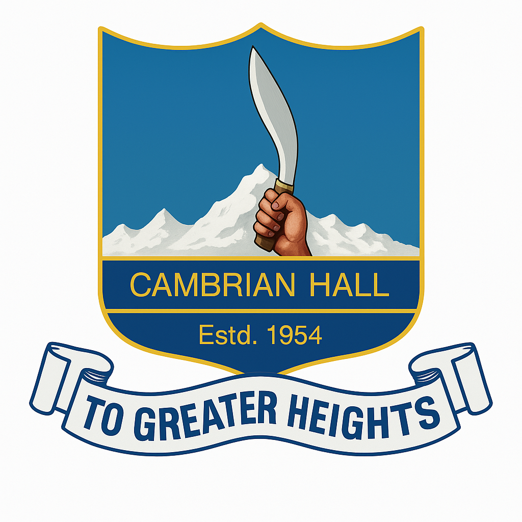 Cambrian Hall School school campus photo