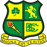 Col. Brown Cambridge School logo