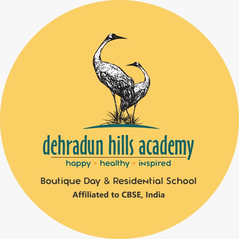 Dehradun Hills Academy school campus photo