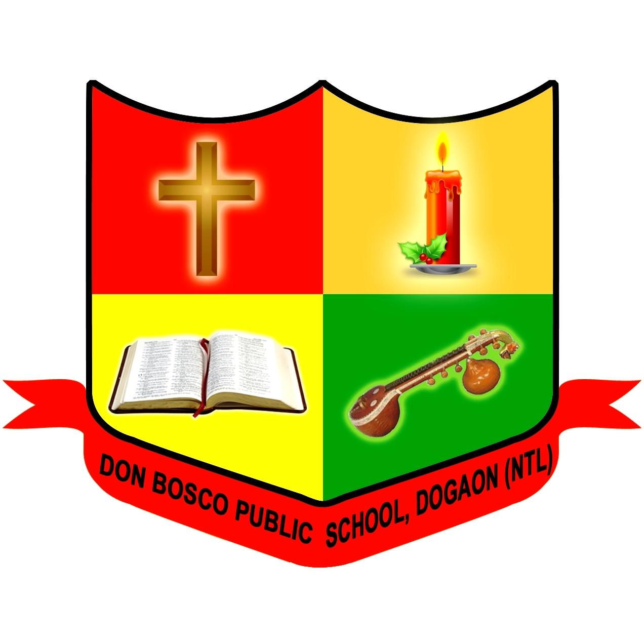 Don Bosco Public School school campus photo