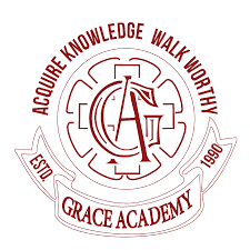 Grace Academy school campus photo