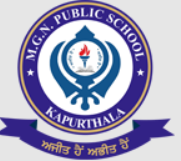 MGN Public School school campus photo
