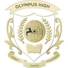 Olympus High school campus photo