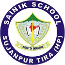 Sainik School, Sujanpur Tira school campus photo