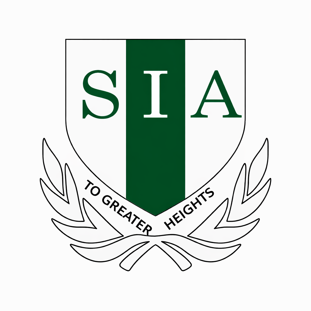 Shigally Hill International Academy logo