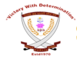 Shivalik Public School logo