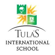 Tula's International School logo
