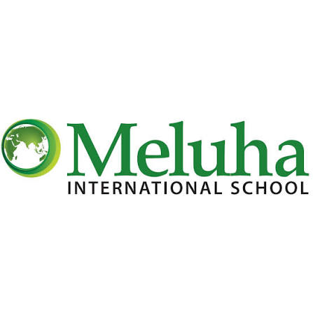 Meluha International School logo