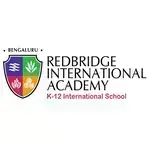 Redbridge International Academy logo