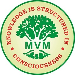 Maharishi Vidya Mandir school campus photo