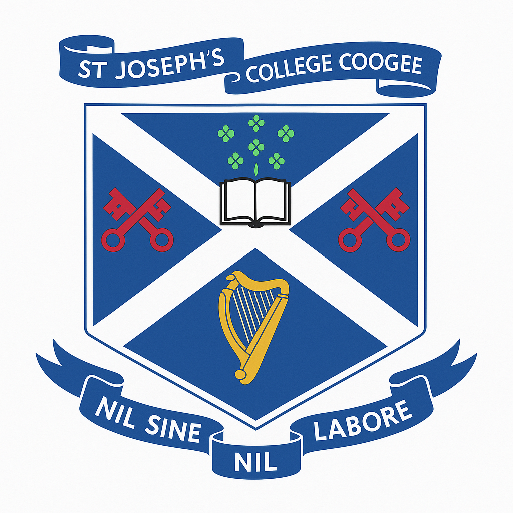 St. Joseph's College school campus photo