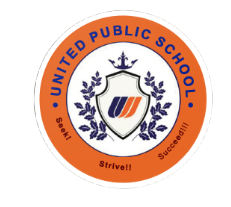 United Public School school campus photo