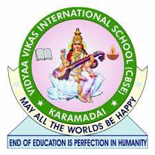 Vidyaa Vikas International School school campus photo