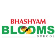 Bhashyam Blooms The School logo