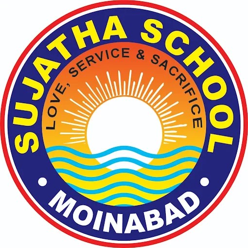 Sujatha School logo