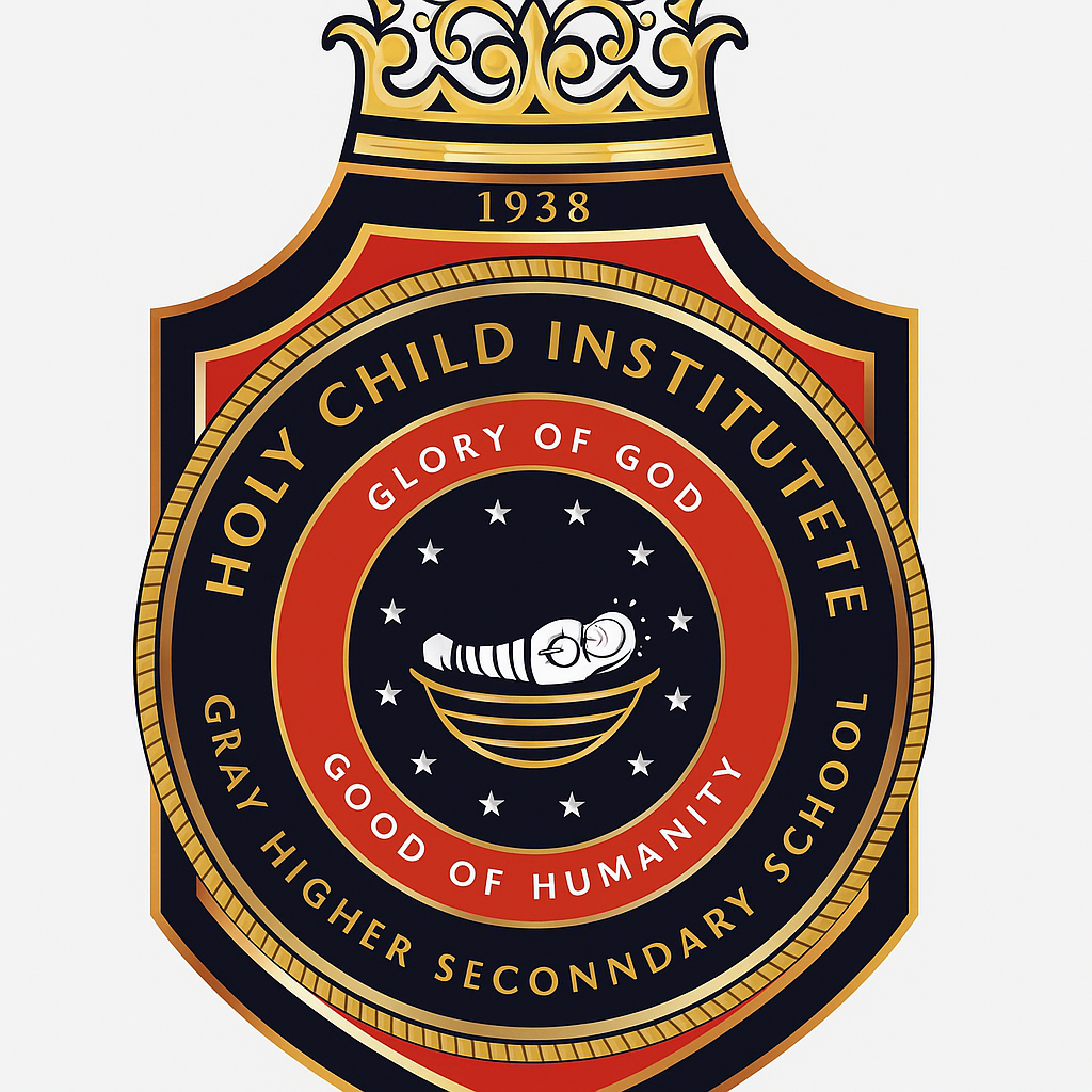 Holy Child Institute For Girls school campus photo